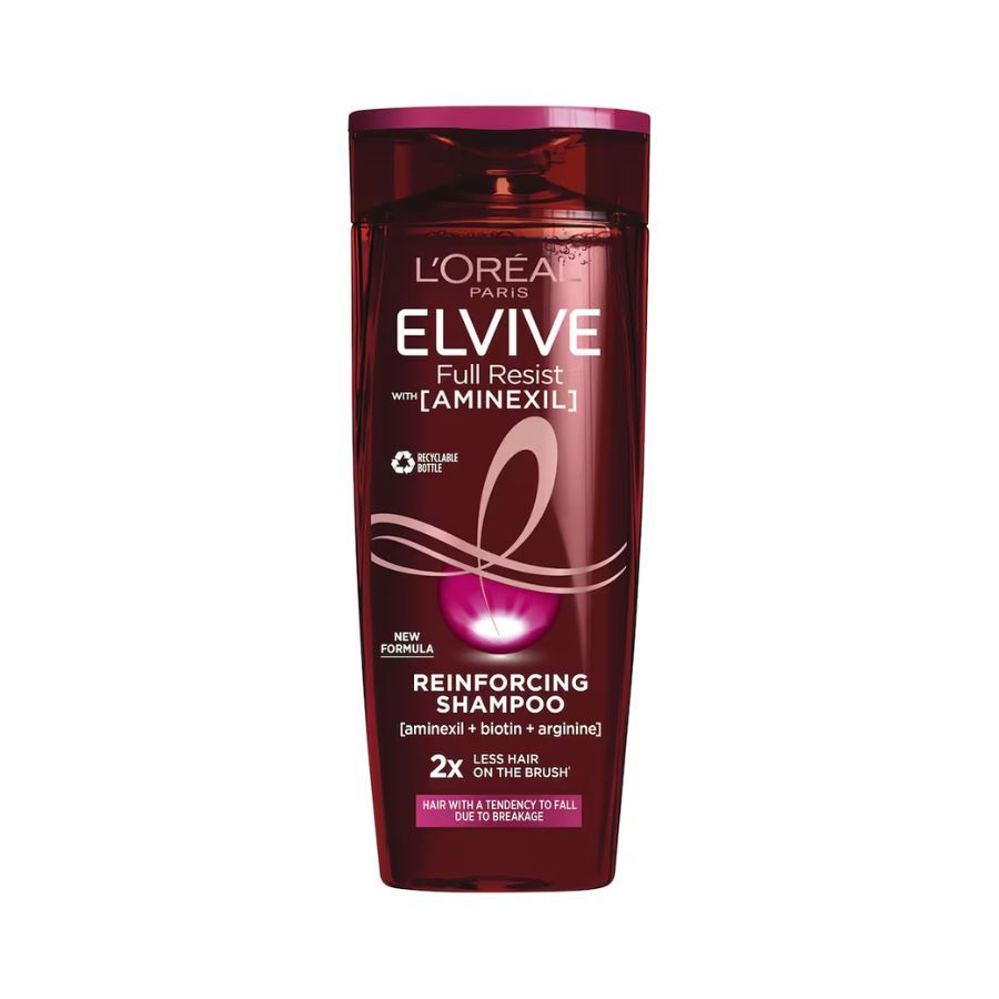 L'Oreal Elvive Shampoo Full Resist 250ml