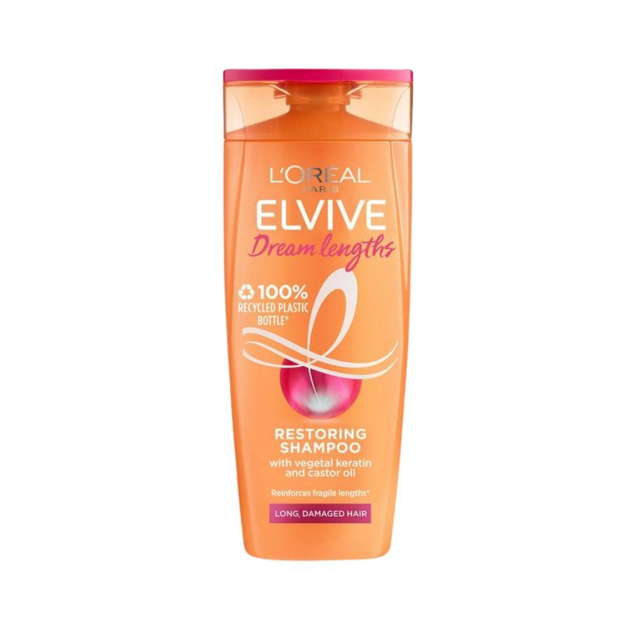 L'oreal Elvive Dream Length Shampoo 250ml