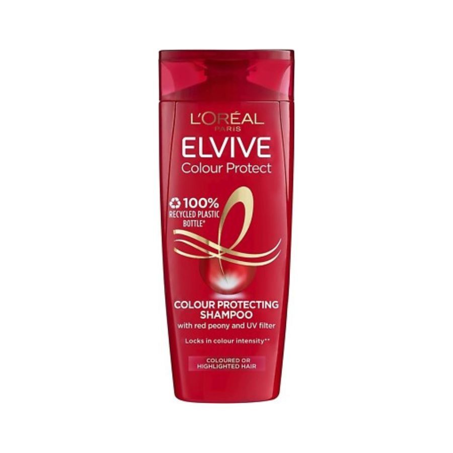 L'Oreal Elvive Shampoo Colour Protect 250ml