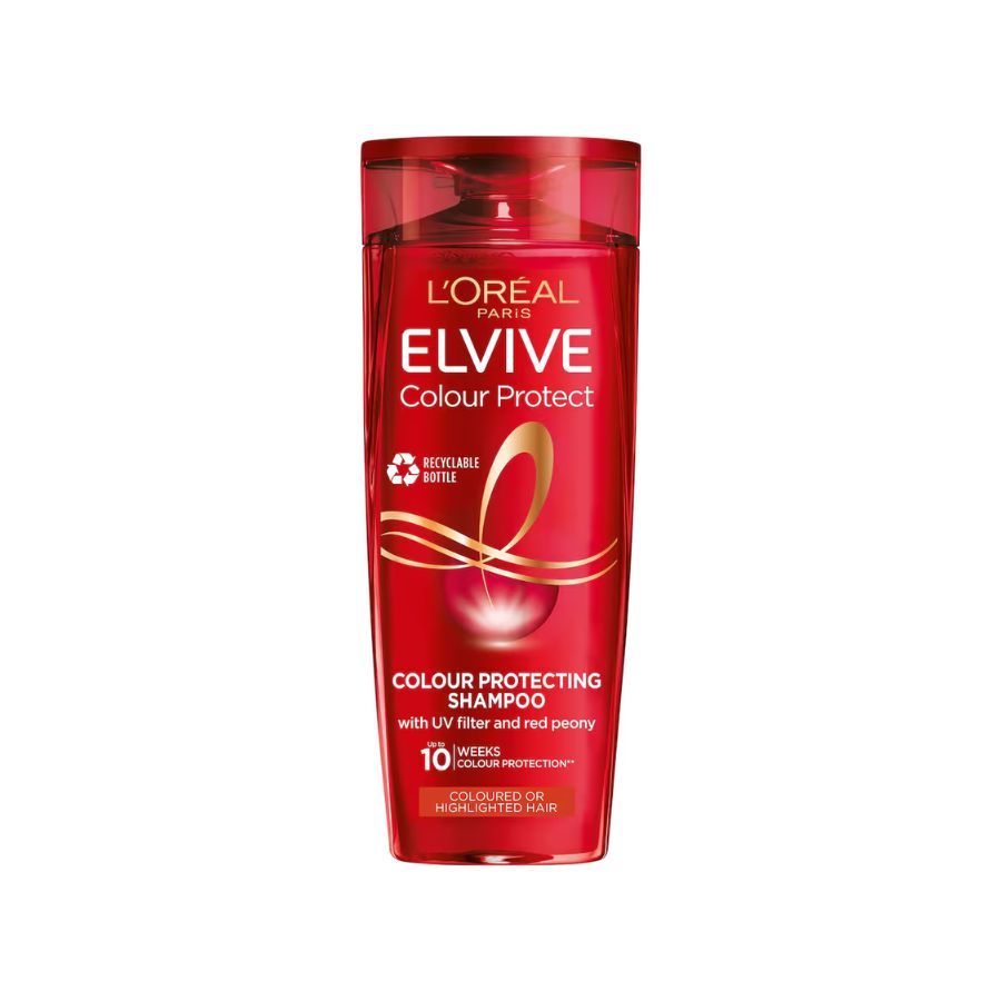 L'oreal Elvive Shampoo UV/Colour Protect 250ml