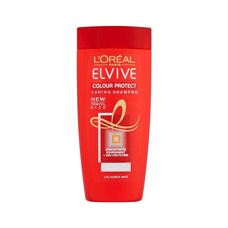 L'Oreal Elvive Shampoo Colour Protect 400ml