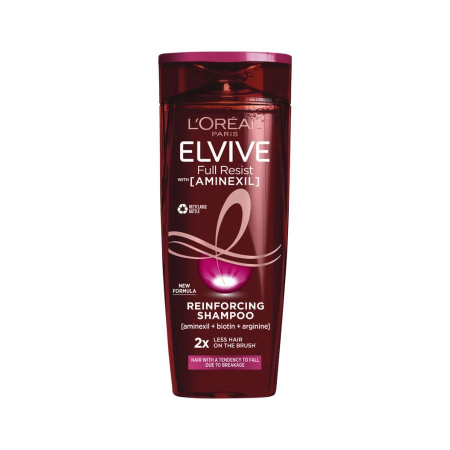L'oreal Elvive Shampoo Full Resist 400ml