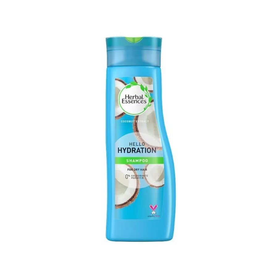Herbal Essences Hello Hydration Shampoo 400ml