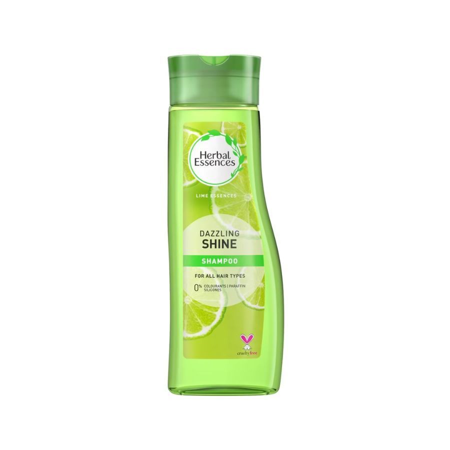 Herbal Essences Shampoo Dazzling Shine 400ml