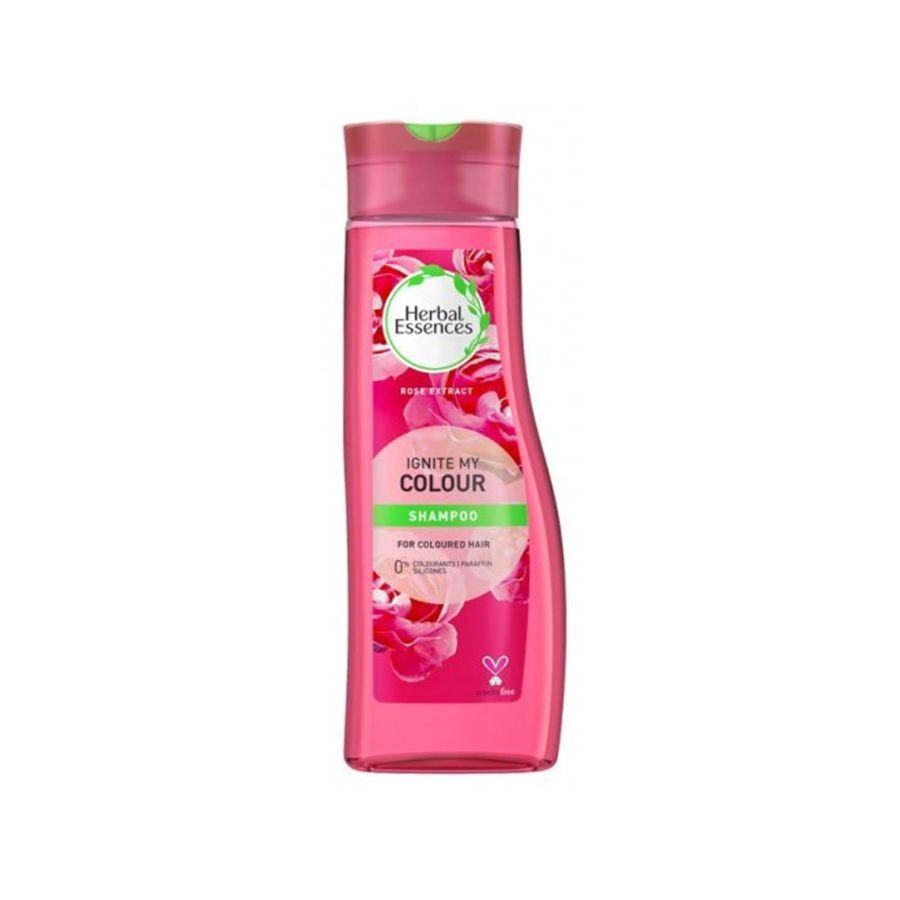 Herbal Essences Shampoo Ignite Colour 400ml