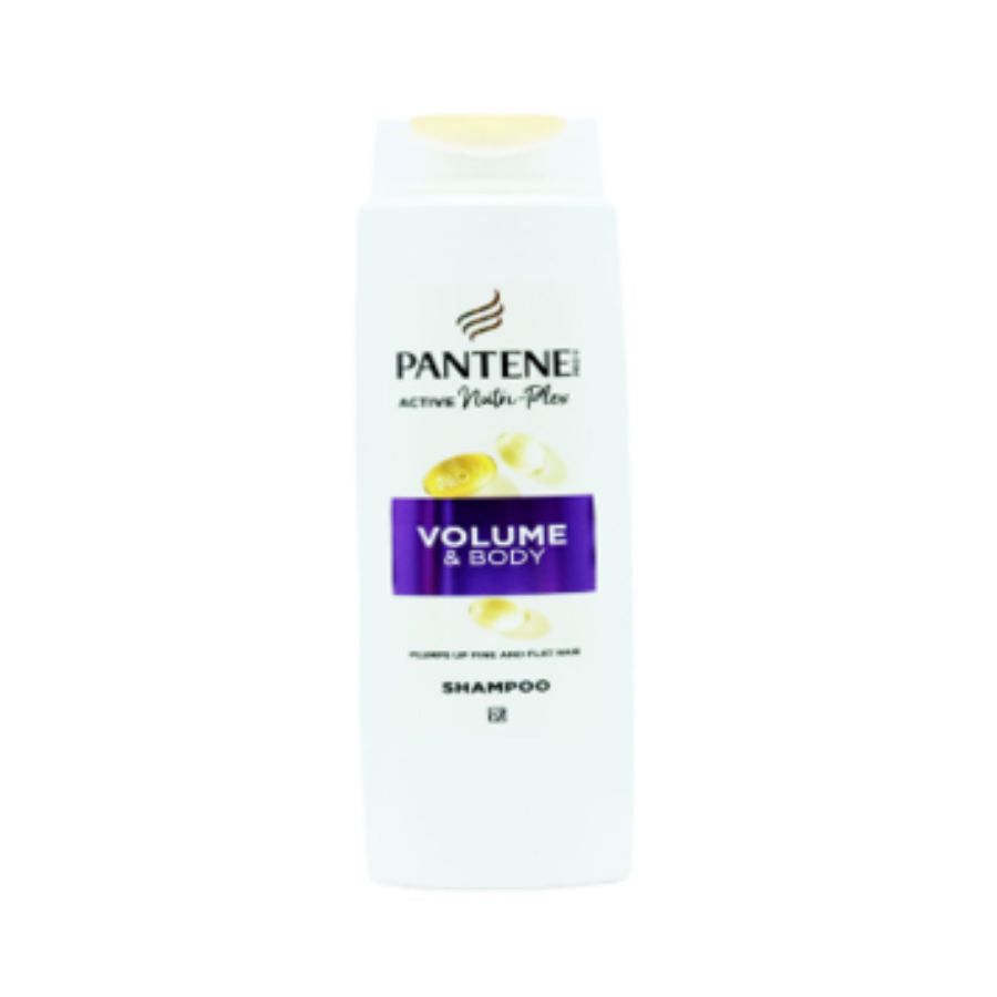 Pantene Shampoo Volume & Body 325ml