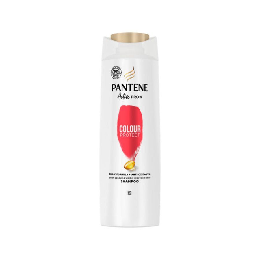Pantene Shampoo Colour Protect 400ml
