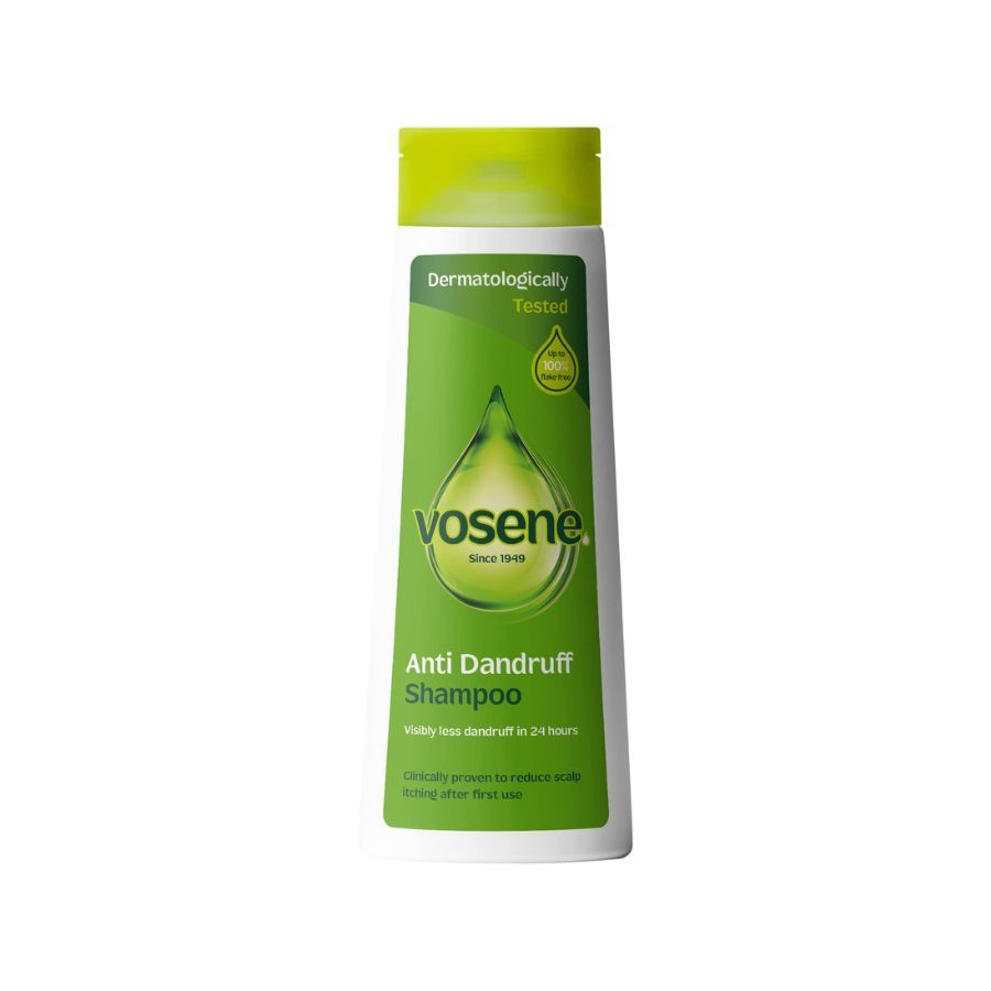Vosene Shampoo Original 300ml