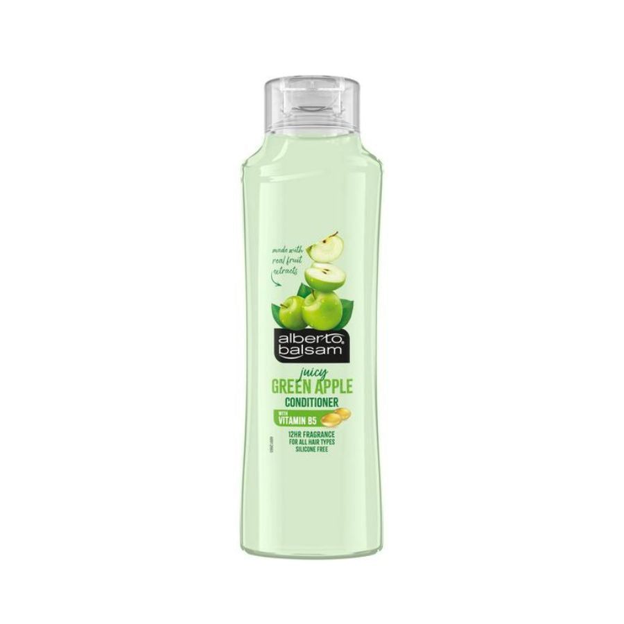 Alberto Balsam Conditioner Green Apple 350ml