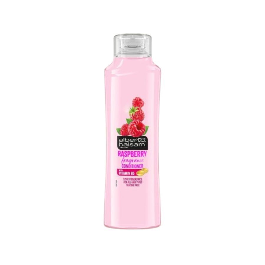 Alberto Balsam Conditioner Sunkissed Raspberry 350ml