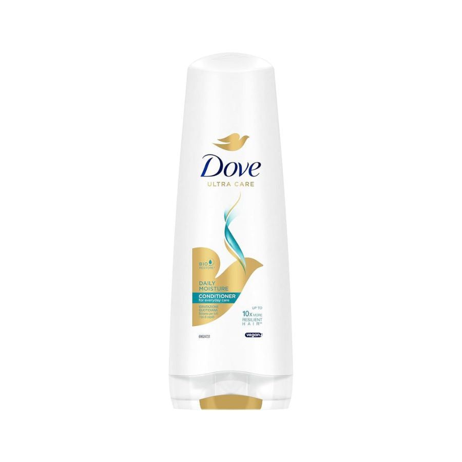 Dove Ultra Care Conditioner Daily Moisture 200ml