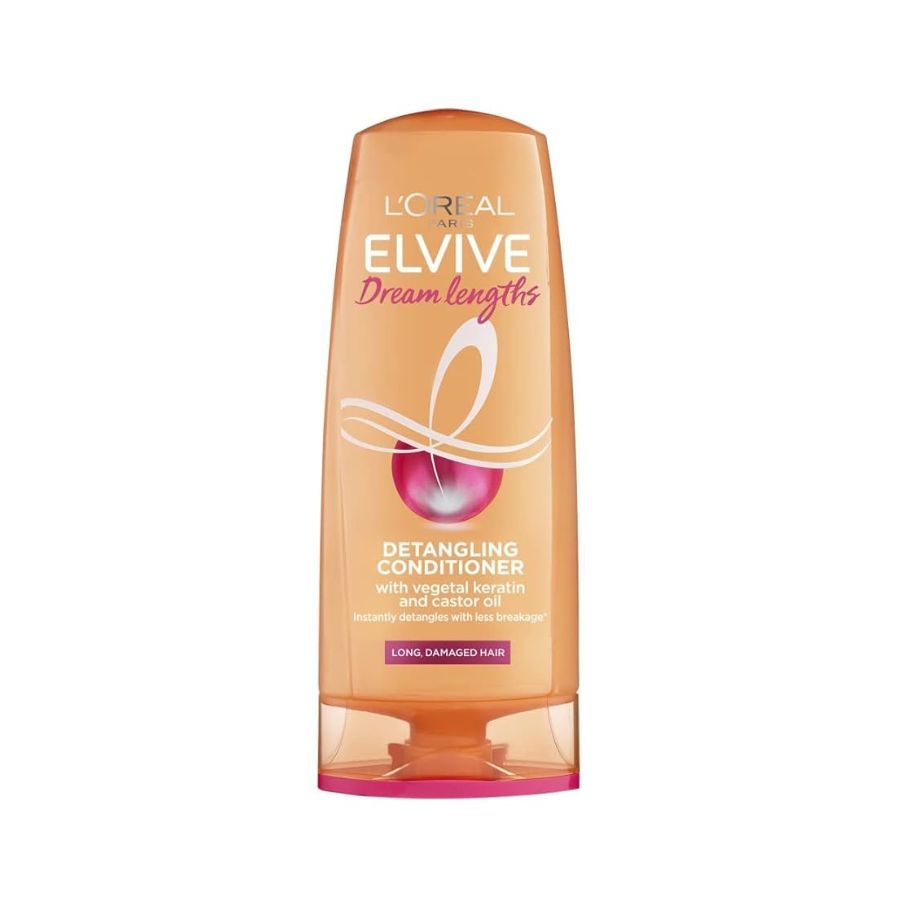 L'oreal Elvive Conditioner Dream Lenghts 200ml