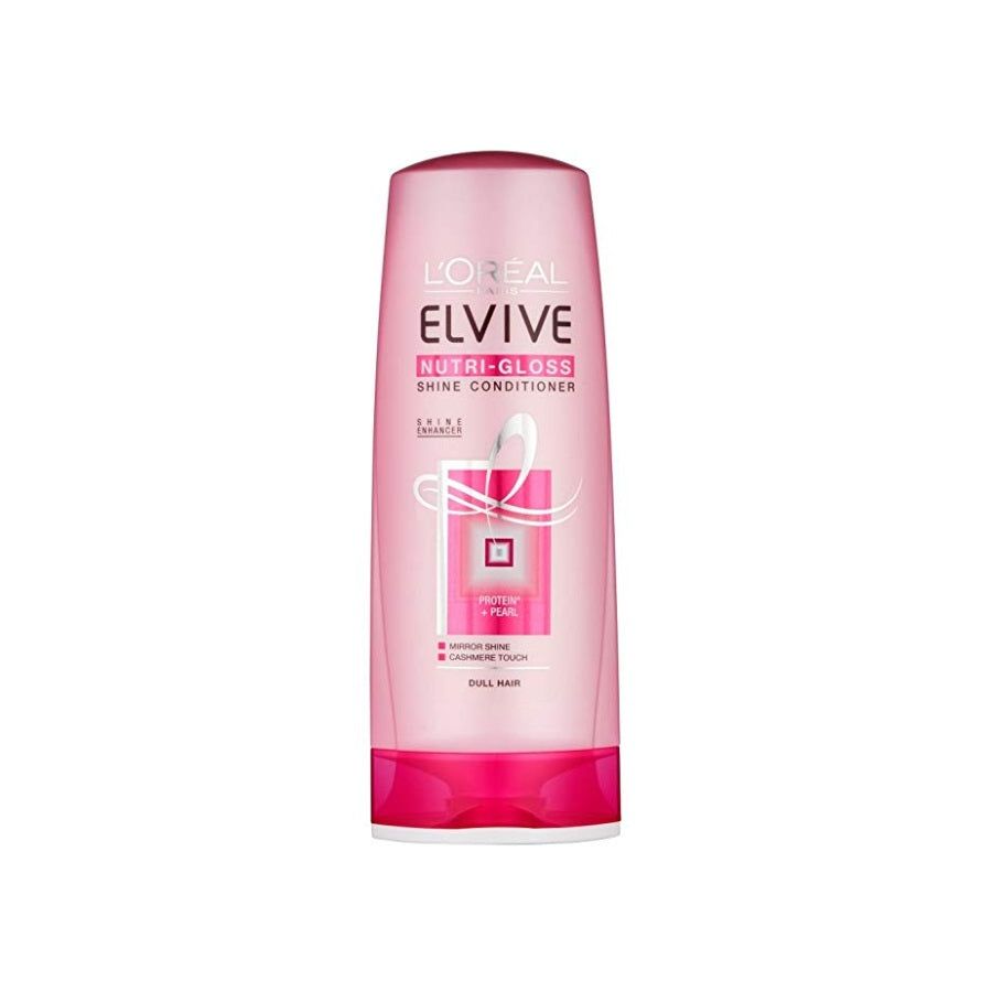 L'Oreal Elvive Conditioner Nutri-Gloss 200ml
