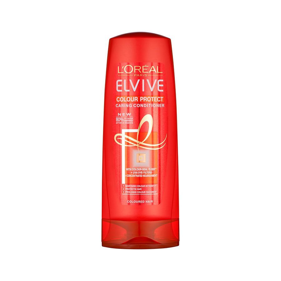 L'Oreal Elvive Conditioner Colour Protect 300Ml