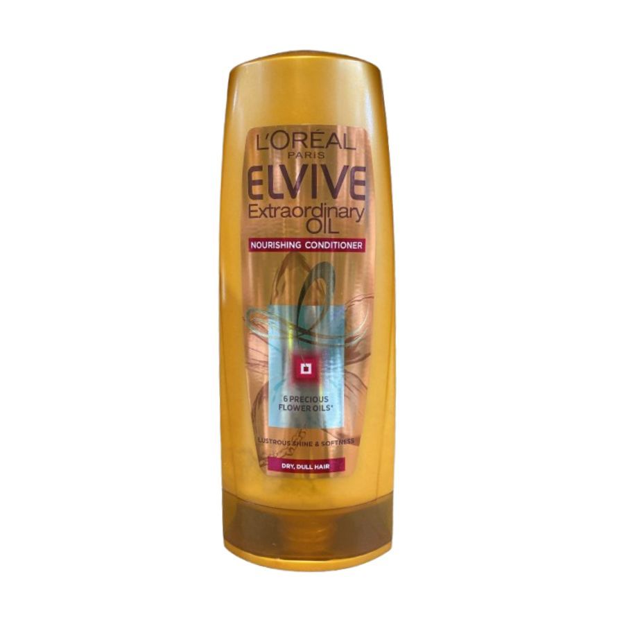 L'oreal Elvive Extraordinary Oil Nourishing Conditioner 300ml