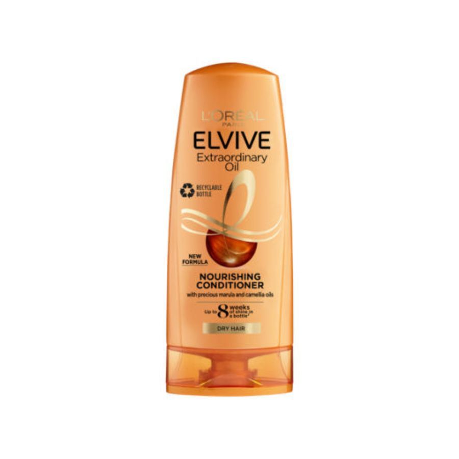 L'Oreal Elvive Extraordinary Oil Nourishing Conditioner 400ml