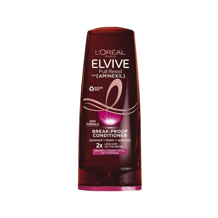 L'oreal Elvive Conditioner Full Resist 300ml