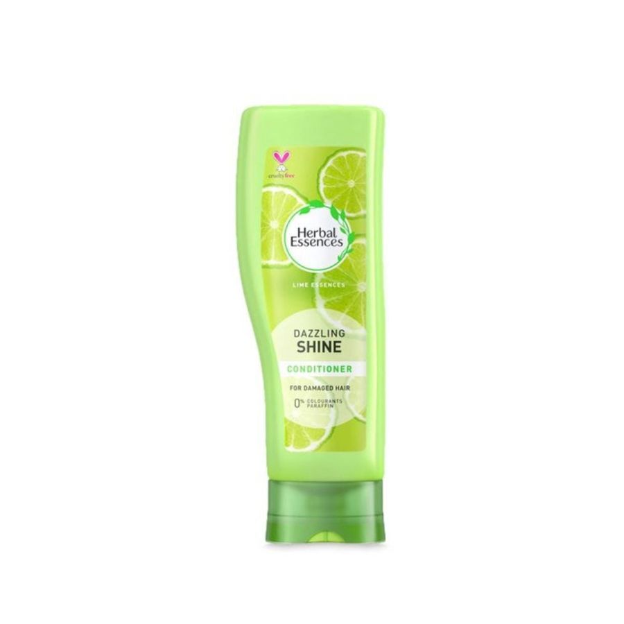 Herbal Essences Conditioner Dazzling Shine 400ml