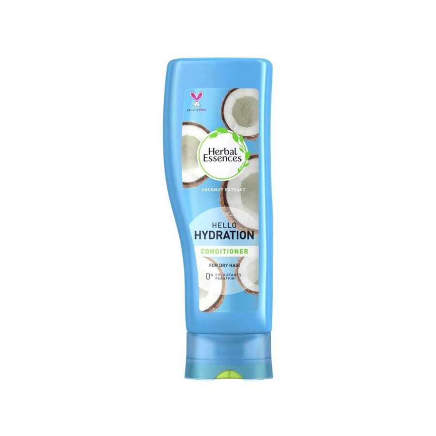 Herbal Essences Conditioner Hello Hydration 400ml