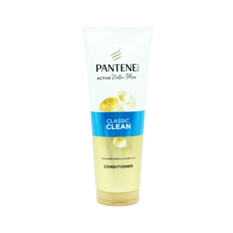 Pantene Conditioner Classic Clean 230ml