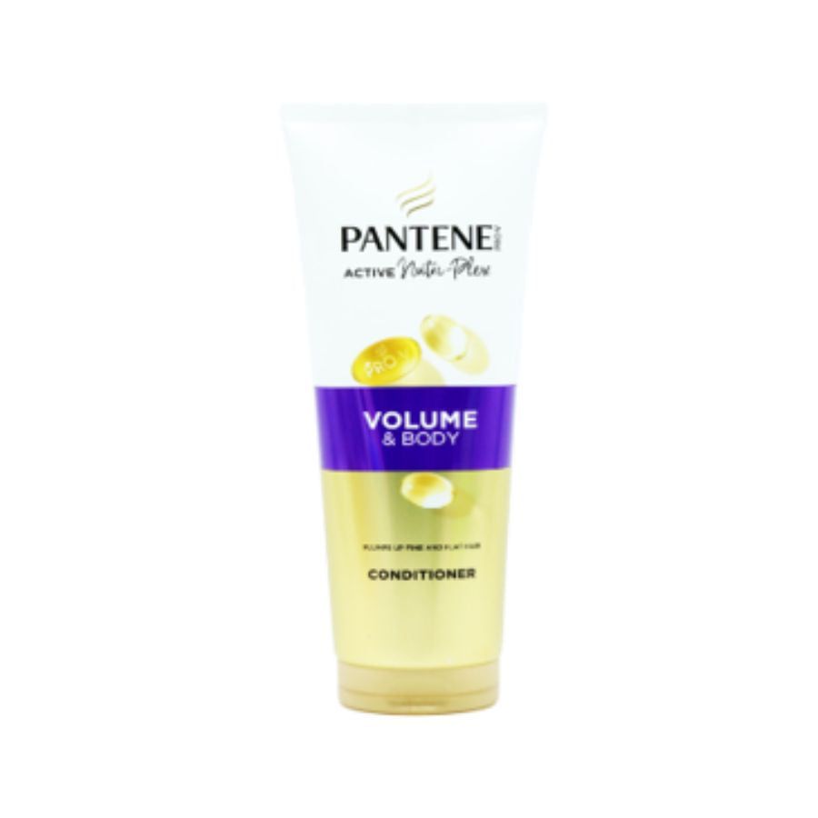 Pantene Conditioner Volume & Body 230ml