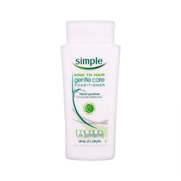 Simple Conditioner Gentle 200ml