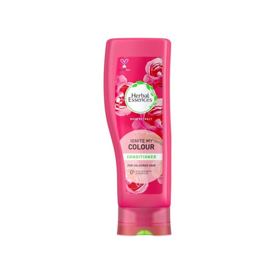 Herbal Essences Ignite Colour Conditioner 400ml
