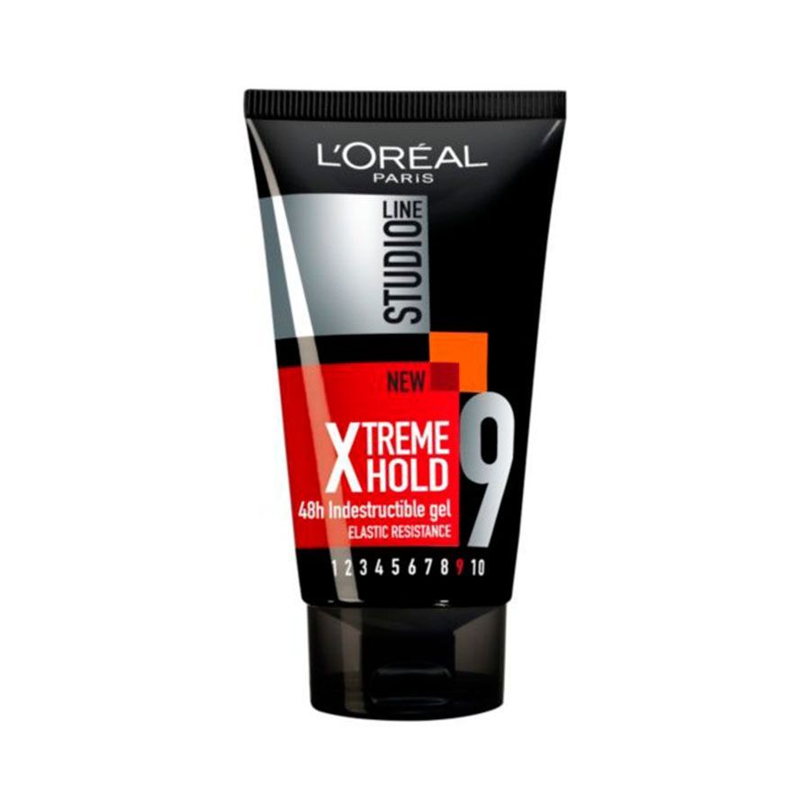 L'Oreal Studio Line Xtreme Hold Gel 150ml