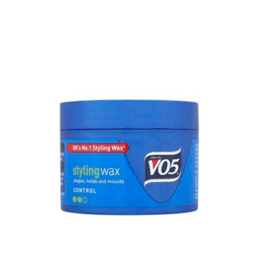 Vo5 Styling Wax 75ml