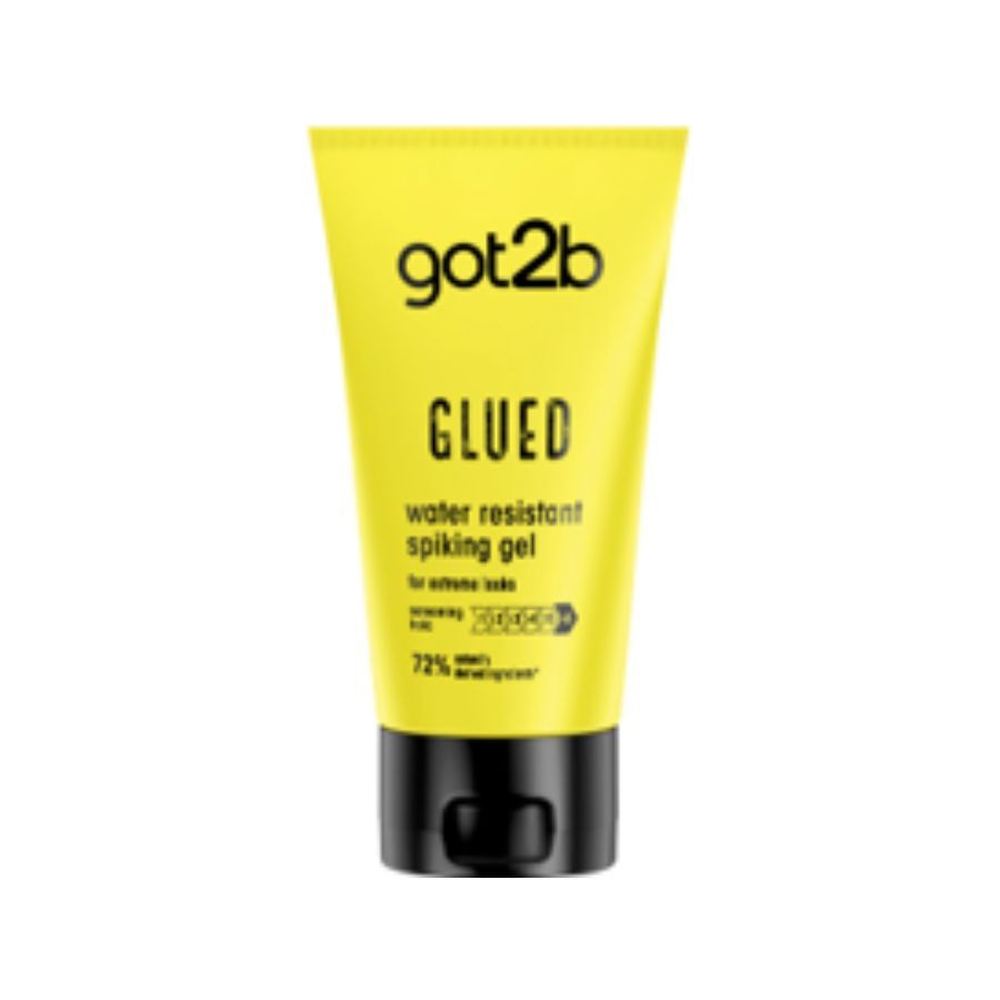 Schwarzkopf Got2B Glued Spiking Hair Glue 150ml