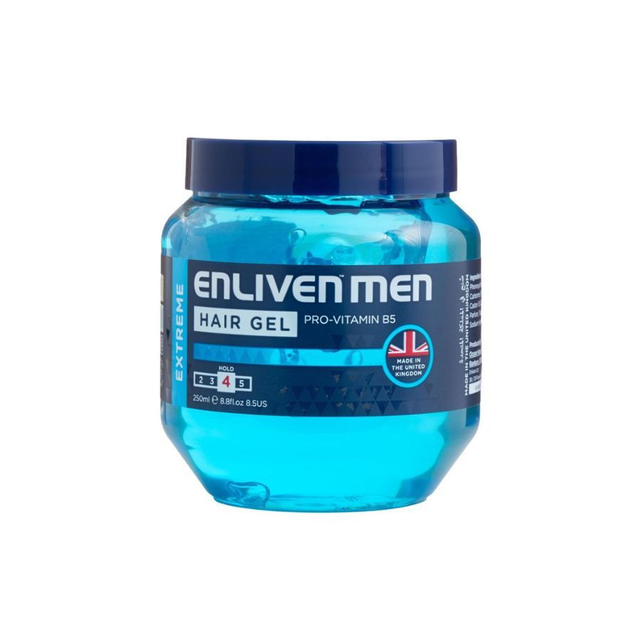 Enliven Hair Gel Extreme 250ml