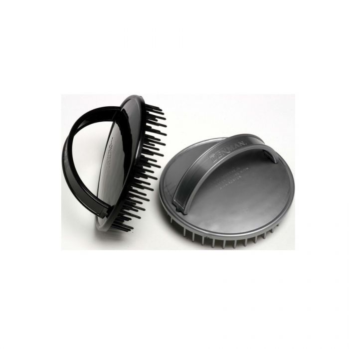 Denman Gentle Be-Bop Brush D6Bb