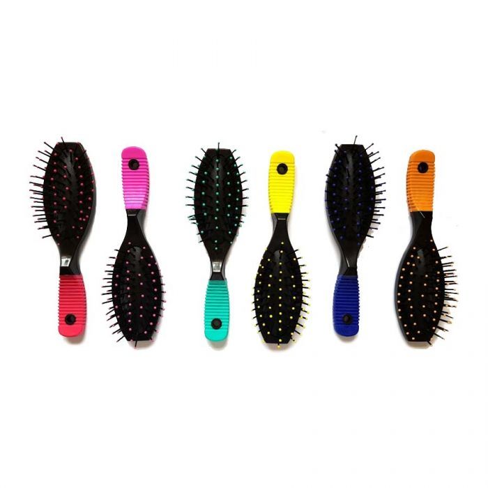 Duralon Cushion Hair Brush