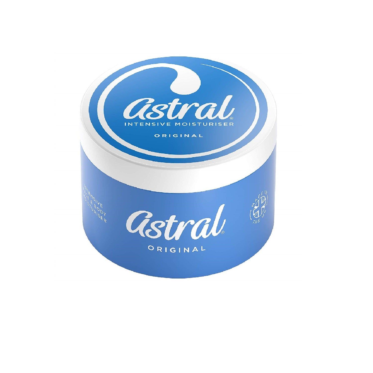 Astral Moisturiser Cream 50ml