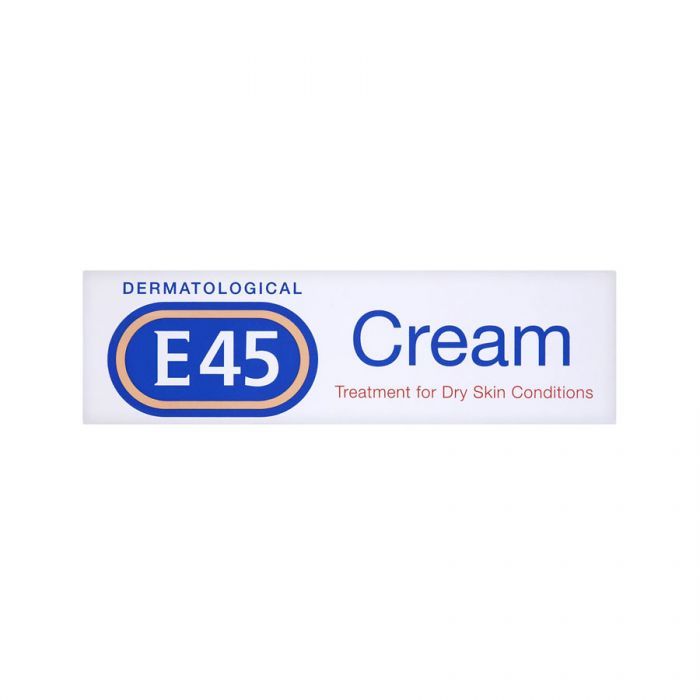 E45 Cream Tube 50Gm