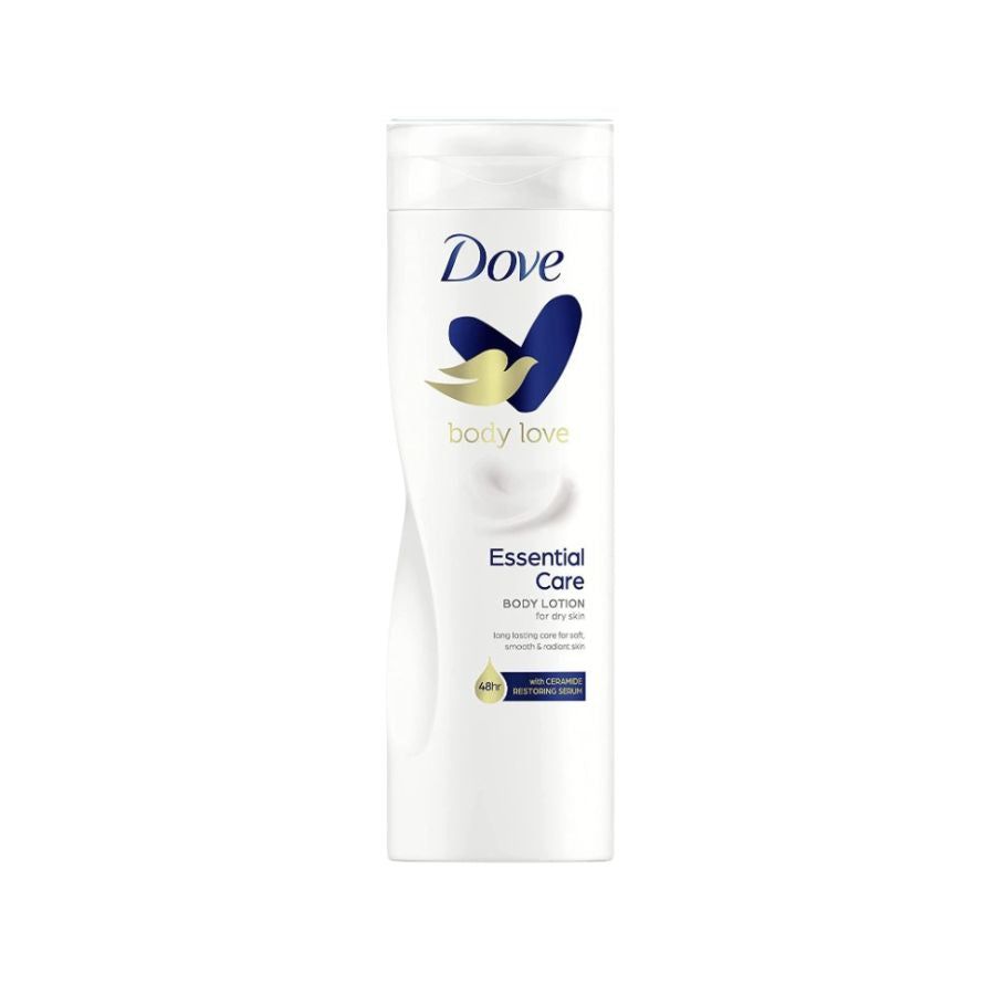 Dove Body Lotion Essential Care 250ml