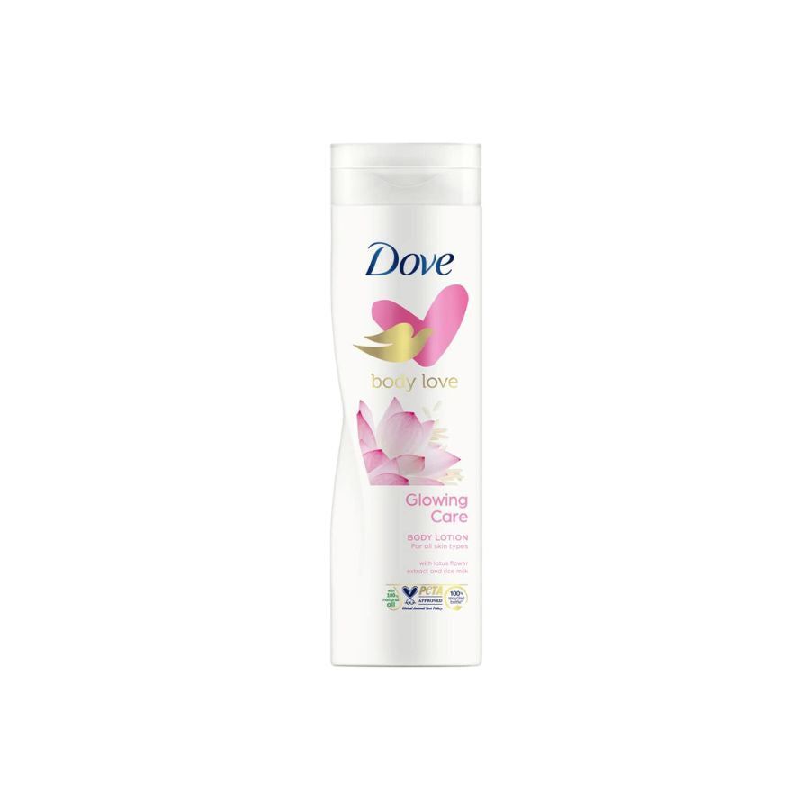 Dove Body Lotion Glowing Ritual 250ml