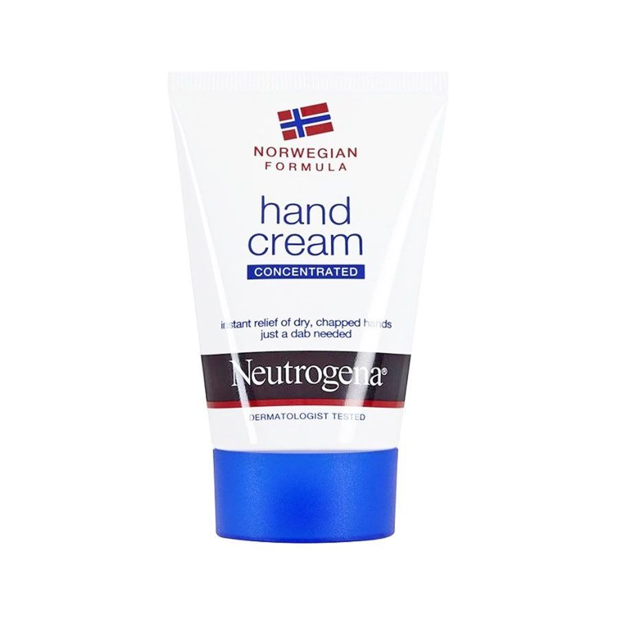 Neutrogena Norwegian Formula Hand Cream Scented 50g