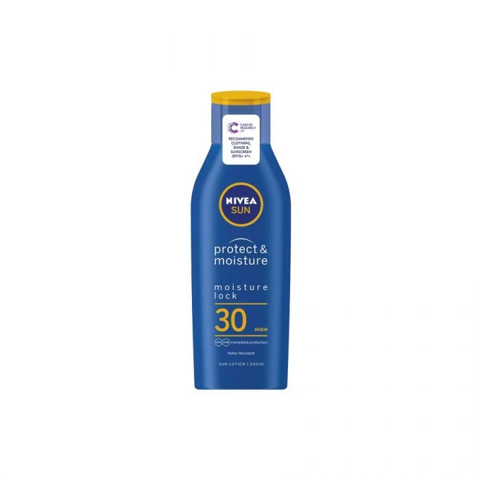 Nivea Sun Lotion SPF30 200ml