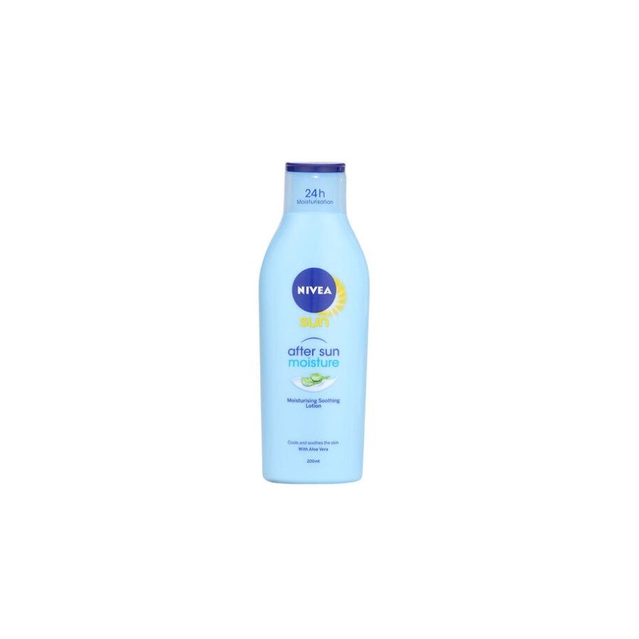 Nivea After Sun Lotion 200ml