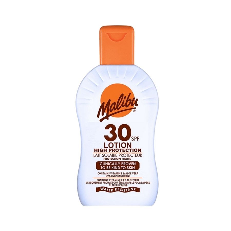 Malibu Lotion SPF30 200ml