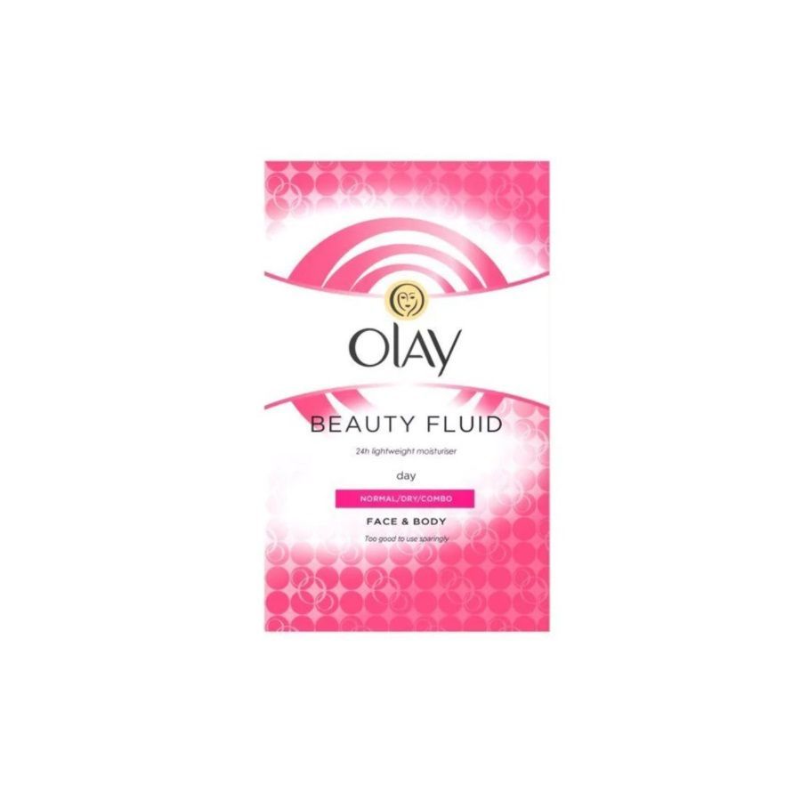 Olay Beauty Fluid Regular 200ml