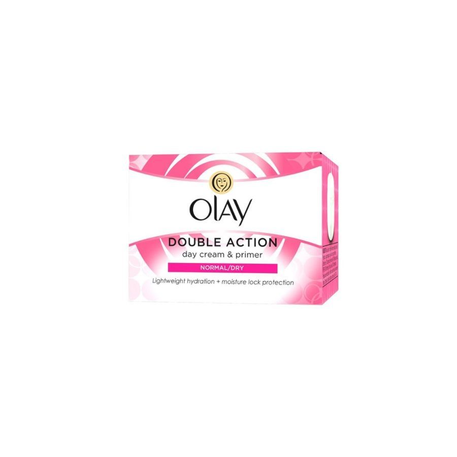 Olay Double Action Day Cream Normal 50ml