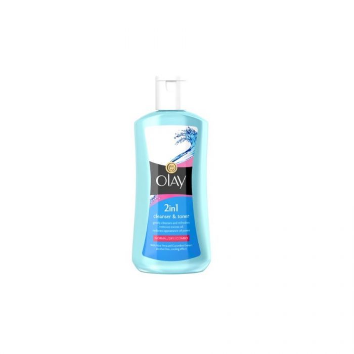 Olay Essential Refresh Toner 200ml