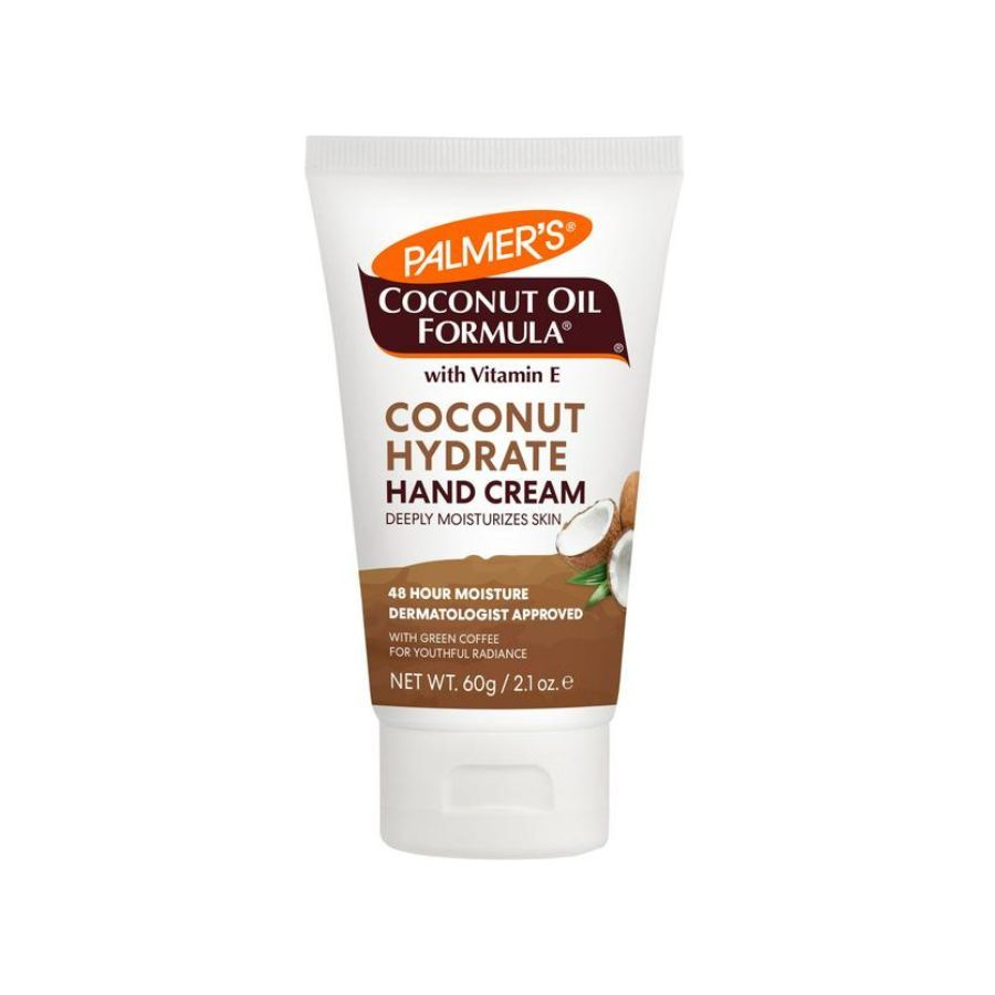 Palmers Hand Cream Coconut 60g