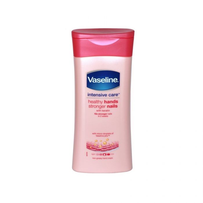 Vaseline Lotion Hand & Nails 200ml