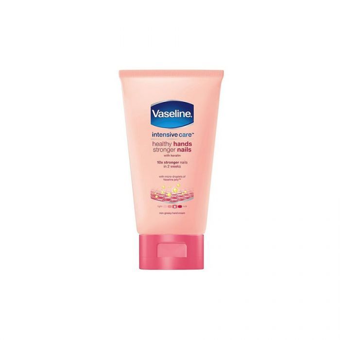 Vaseline Hand & Nails Lotion 75ml