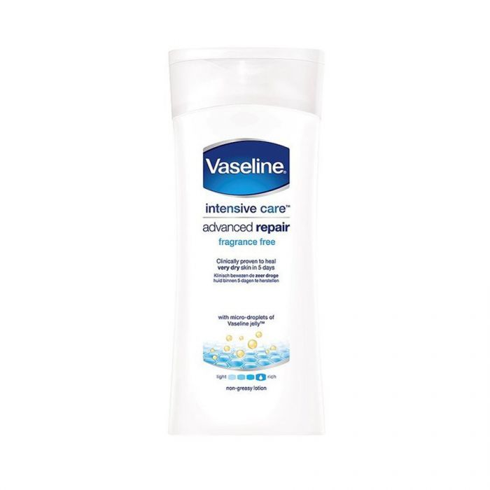 Vaseline Lotion Advanced Repair 200ml