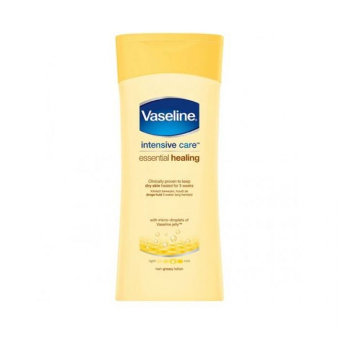Vaseline Lotion Essential Healing 200ml