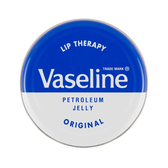 Vaseline Lip Therapy Original 20G